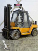gebrauchter Dieselstapler