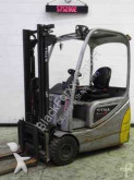 tweedehands heftruck