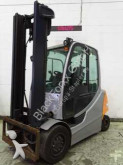 used Forklift