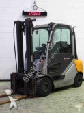 Still diesel forklift