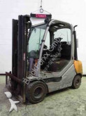 Still diesel forklift