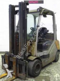 Still diesel forklift