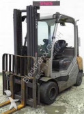 Still diesel forklift