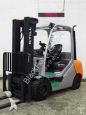gebrauchter Dieselstapler