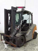 gebrauchter Dieselstapler