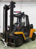 gebrauchter Dieselstapler