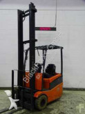 Toyota Forklift