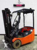 Toyota Forklift