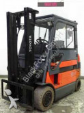 Toyota Forklift