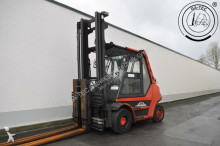 heftruck Linde H80T