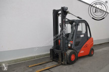 heftruck Linde H35D-01