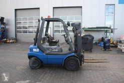 Linde H 25