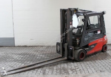heftruck Linde E 35 L/387