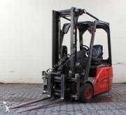 heftruck Linde E 16 C/386