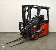 heftruck Linde E 16 H/386-02 EVO