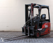 heftruck Linde E 16 H/386-02 EVO