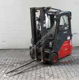 heftruck Linde E 14/386