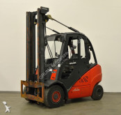 heftruck Linde H 30 D/393