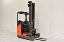 tweedehands elektrische heftruck