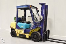 Komatsu FG 25 HT-12 /24129/