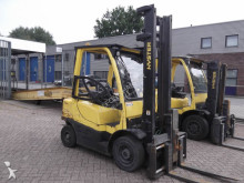 Hyster H2.5FT