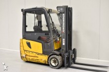 elektrische heftruck Jungheinrich