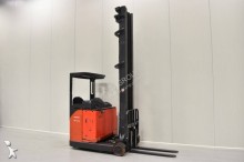tweedehands elektrische heftruck
