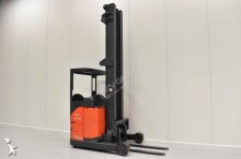 tweedehands elektrische heftruck