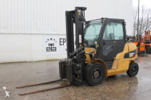 gas heftruck Caterpillar