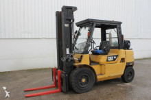 gas heftruck Caterpillar
