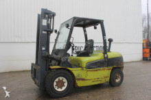 Clark C60SD Heftruck