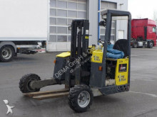 carretilla diesel nc