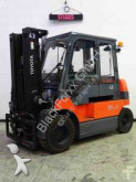 Toyota 7FBMF45 Gabelstapler