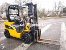 Caterpillar GP30N