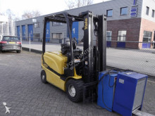 elektrische heftruck Yale