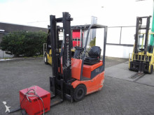 tweedehands elektrische heftruck