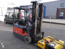 elektrische heftruck Toyota