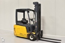 elektrische heftruck Jungheinrich