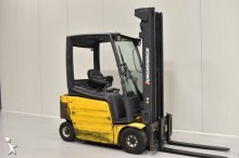 elektrische heftruck Jungheinrich