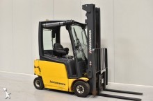 used electric forklift