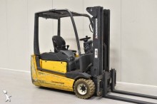 used electric forklift