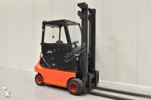 used electric forklift