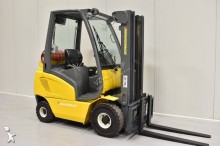 gas heftruck Jungheinrich
