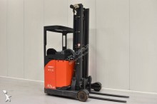 used electric forklift