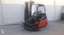 tweedehands elektrische heftruck