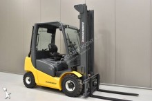Jungheinrich DFG 425 /23281/