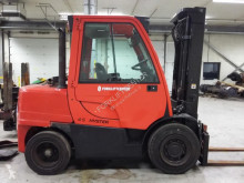 Hyster H4.5FT 4 Whl Counterbalanced Forklift <10t Forklift