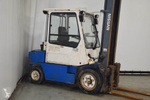 used diesel forklift