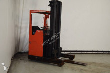 used electric forklift
