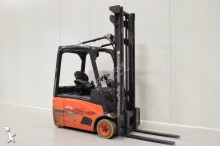 used electric forklift